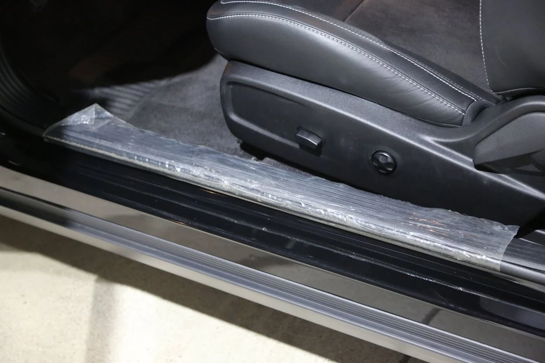 2018 Dodge Challenger SRT Demon & Super Stock 3rd Gen - Image 31 of 31
