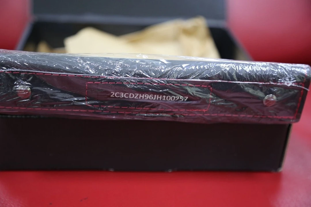 2018 Dodge Challenger SRT Demon & Super Stock 3rd Gen - Image 22 of 31
