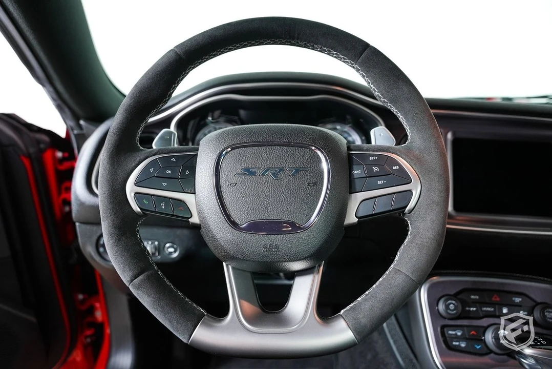 2018 Dodge Challenger SRT Demon & Super Stock 3rd Gen - Image 13 of 31
