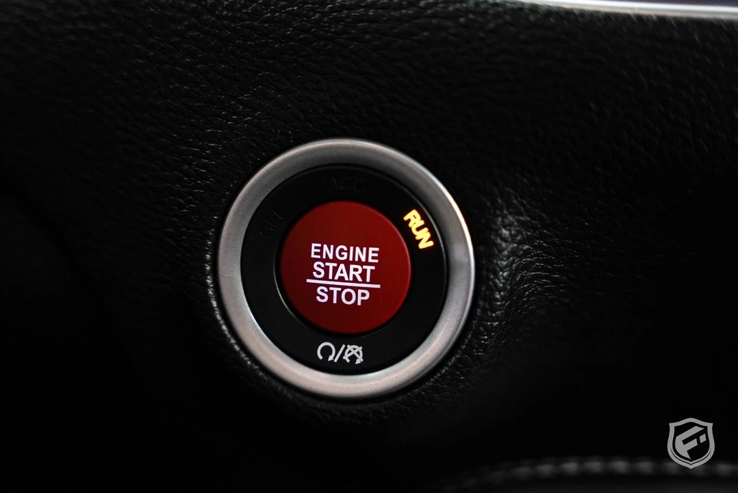 2018 Dodge Challenger SRT Demon & Super Stock 3rd Gen - Image 25 of 31
