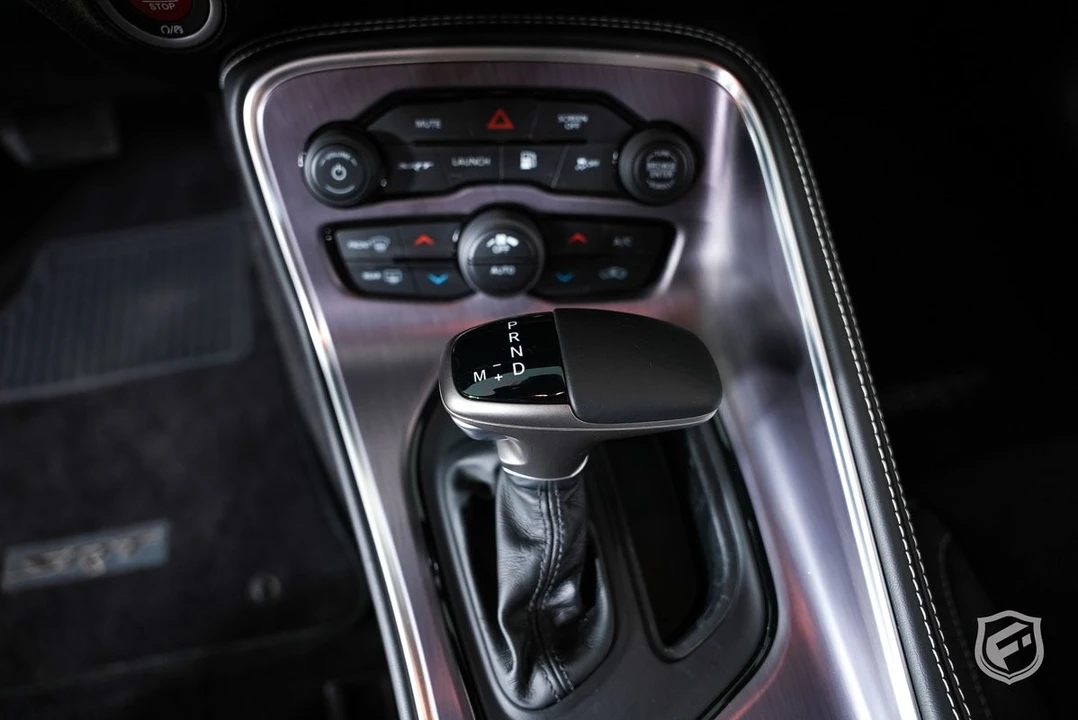 2018 Dodge Challenger SRT Demon & Super Stock 3rd Gen - Image 27 of 31