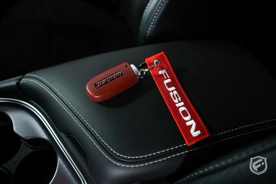 2018 Dodge Challenger SRT Demon & Super Stock 3rd Gen - Image 23 of 31