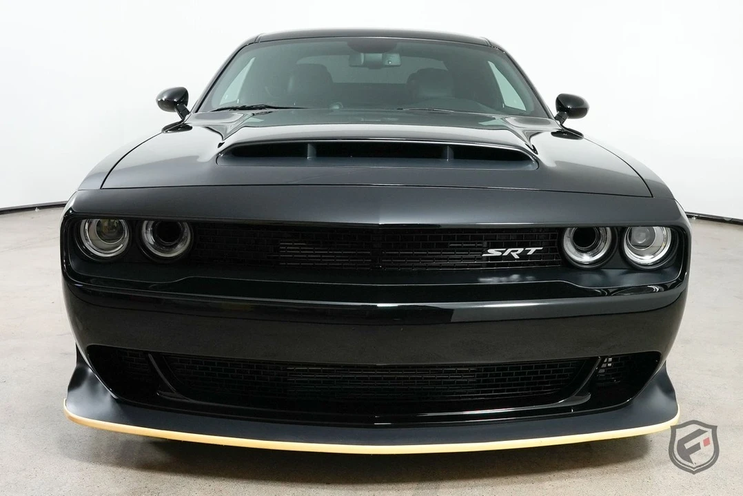 2018 Dodge Challenger SRT Demon & Super Stock 3rd Gen - Image 9 of 12