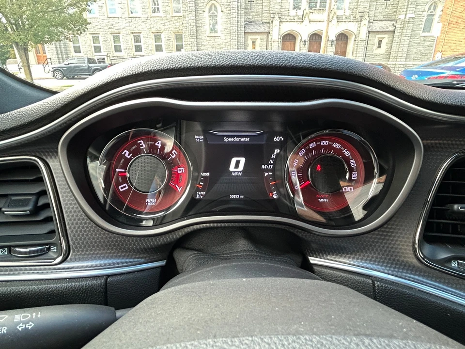 2018 Dodge Challenger SRT Hellcat 3rd Gen - Image 5 of 10