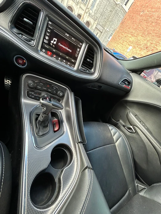 2018 Dodge Challenger SRT Hellcat 3rd Gen - Image 7 of 10
