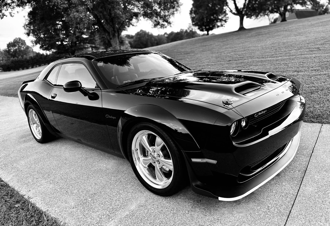 2018 Dodge Challenger SRT Hellcat 3rd Gen - Image 16 of 21