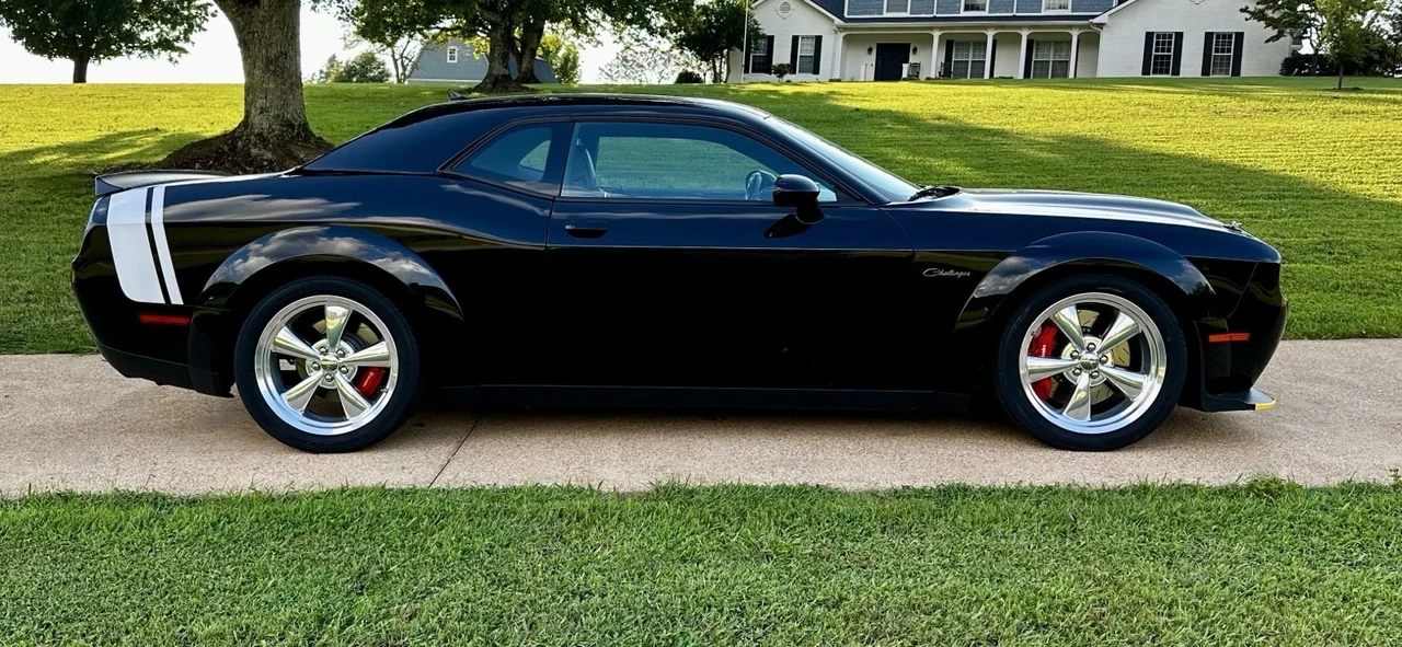2018 Dodge Challenger SRT Hellcat 3rd Gen - Image 15 of 21