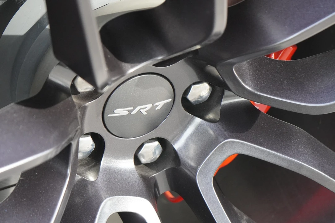 2018 Dodge Challenger SRT Hellcat 3rd Gen - Image 21 of 21