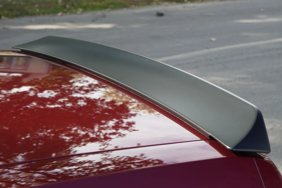 2018 Dodge Challenger SRT Hellcat 3rd Gen - Image 14 of 21