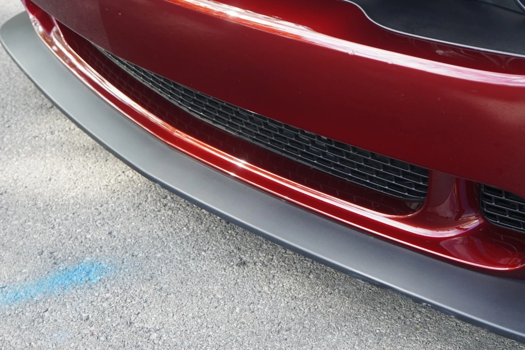 2018 Dodge Challenger SRT Hellcat 3rd Gen - Image 18 of 21