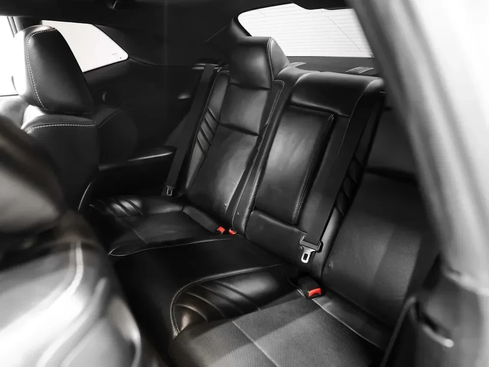 2018 Dodge Challenger SRT Hellcat 3rd Gen - Image 8 of 15