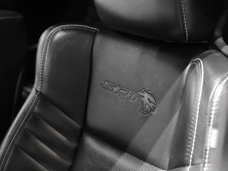 2018 Dodge Challenger SRT Hellcat 3rd Gen - Image 9 of 15