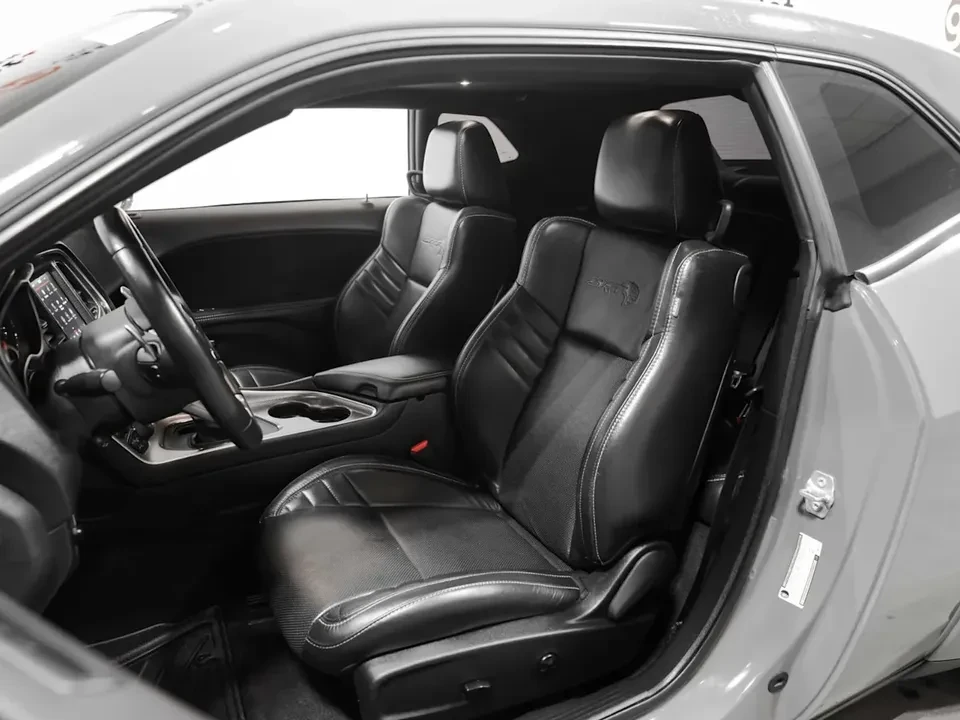 2018 Dodge Challenger SRT Hellcat 3rd Gen - Image 6 of 15