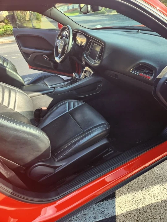 2018 Dodge Challenger SRT Hellcat 3rd Gen - Image 11 of 20