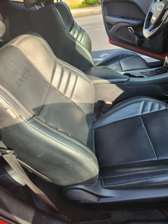 2018 Dodge Challenger SRT Hellcat 3rd Gen - Image 12 of 20