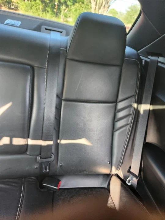 2018 Dodge Challenger SRT Hellcat 3rd Gen - Image 16 of 21