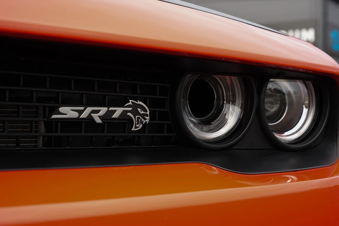 2018 Dodge Challenger SRT Hellcat 3rd Gen - Image 19 of 31