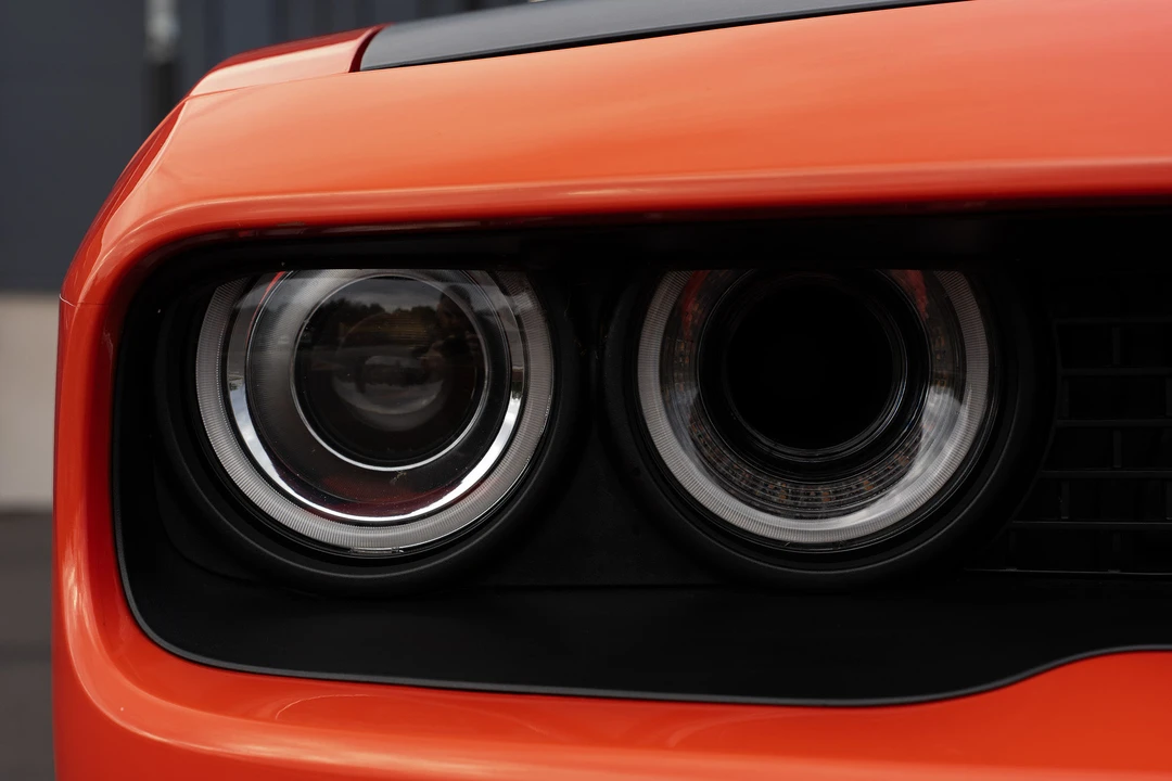 2018 Dodge Challenger SRT Hellcat 3rd Gen - Image 20 of 31