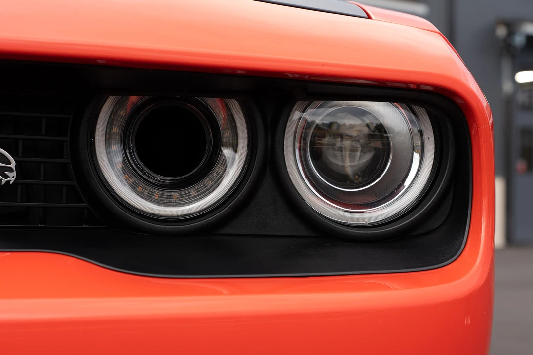 2018 Dodge Challenger SRT Hellcat 3rd Gen - Image 21 of 31