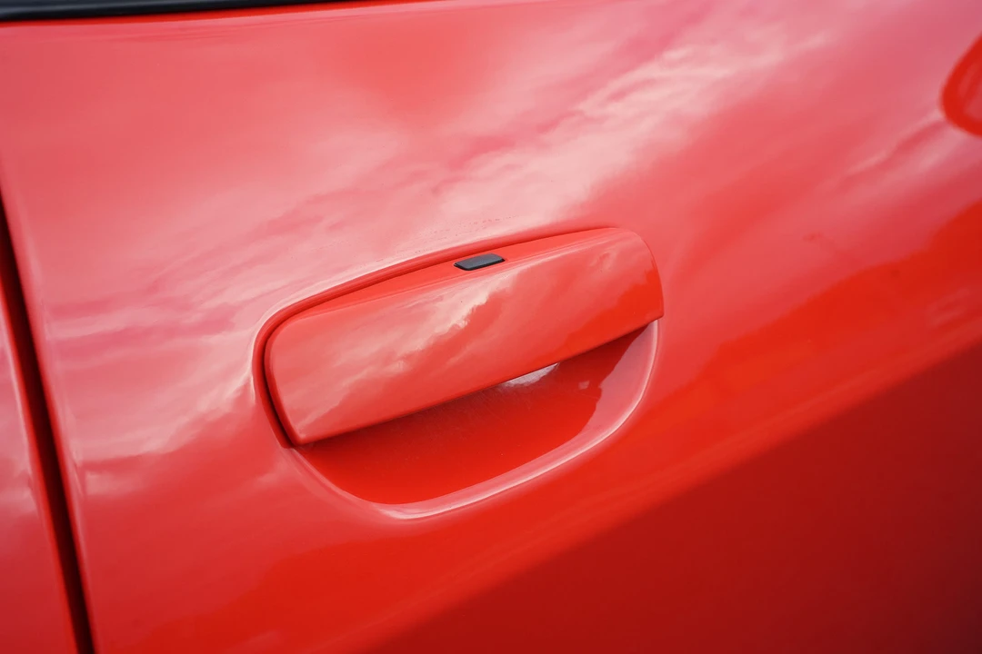 2018 Dodge Challenger SRT Hellcat 3rd Gen - Image 25 of 31