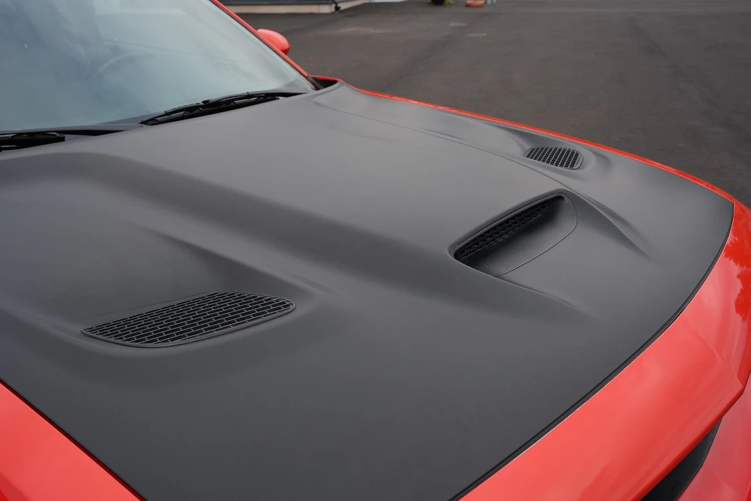 2018 Dodge Challenger SRT Hellcat 3rd Gen - Image 23 of 31