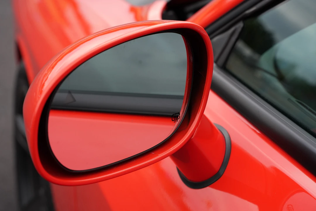 2018 Dodge Challenger SRT Hellcat 3rd Gen - Image 28 of 31
