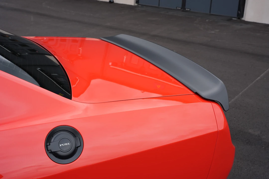 2018 Dodge Challenger SRT Hellcat 3rd Gen - Image 30 of 31