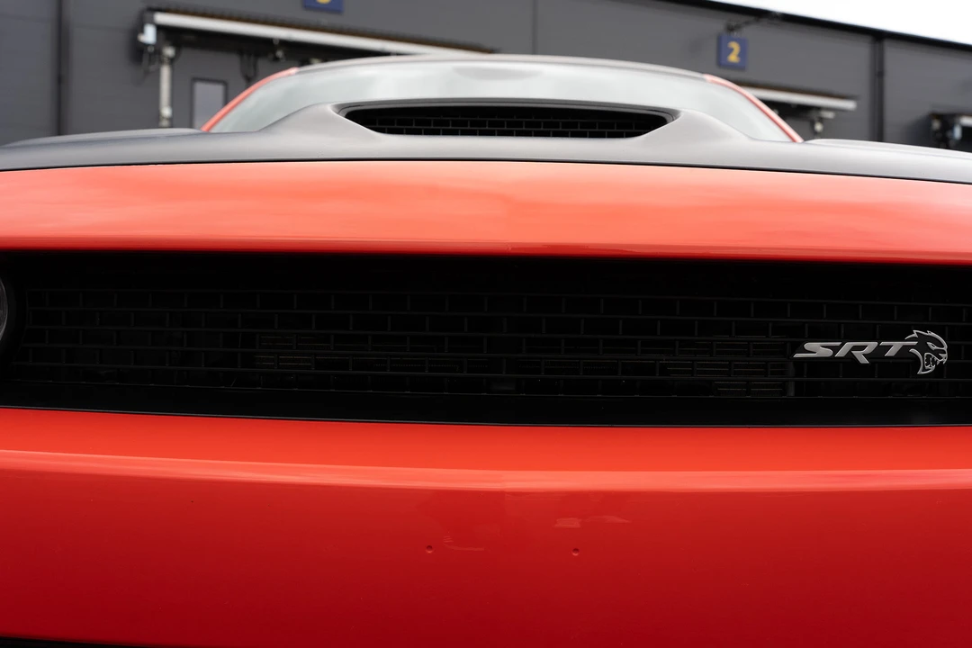 2018 Dodge Challenger SRT Hellcat 3rd Gen - Image 15 of 31