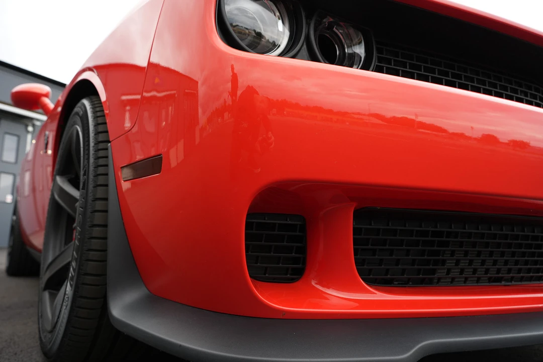 2018 Dodge Challenger SRT Hellcat 3rd Gen - Image 16 of 31