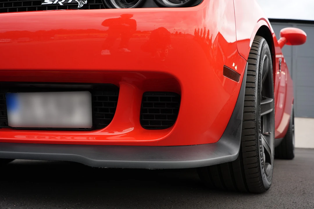 2018 Dodge Challenger SRT Hellcat 3rd Gen - Image 17 of 31
