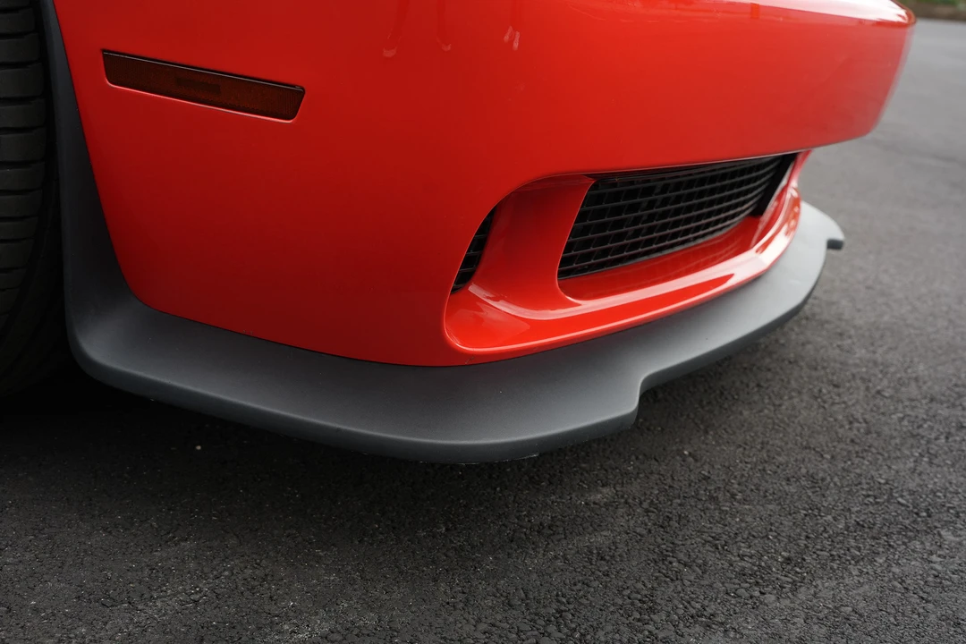 2018 Dodge Challenger SRT Hellcat 3rd Gen - Image 18 of 31