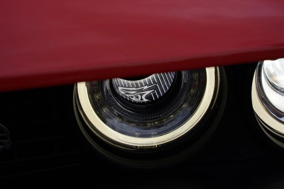 2018 Dodge Challenger SRT Hellcat 3rd Gen - Image 22 of 31