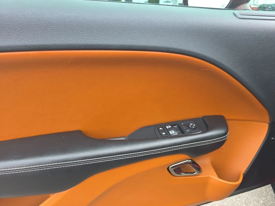 2018 Dodge Challenger SRT Hellcat 3rd Gen - Image 11 of 21