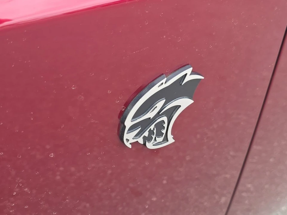 2018 Dodge Challenger SRT Hellcat 3rd Gen - Image 6 of 21