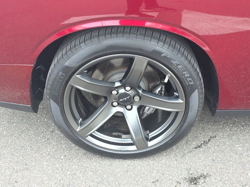 2018 Dodge Challenger SRT Hellcat 3rd Gen - Image 5 of 21