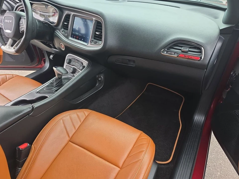 2018 Dodge Challenger SRT Hellcat 3rd Gen - Image 17 of 21
