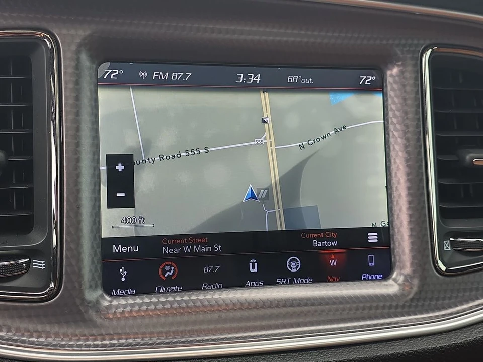 2018 Dodge Challenger SRT Hellcat 3rd Gen - Image 19 of 21