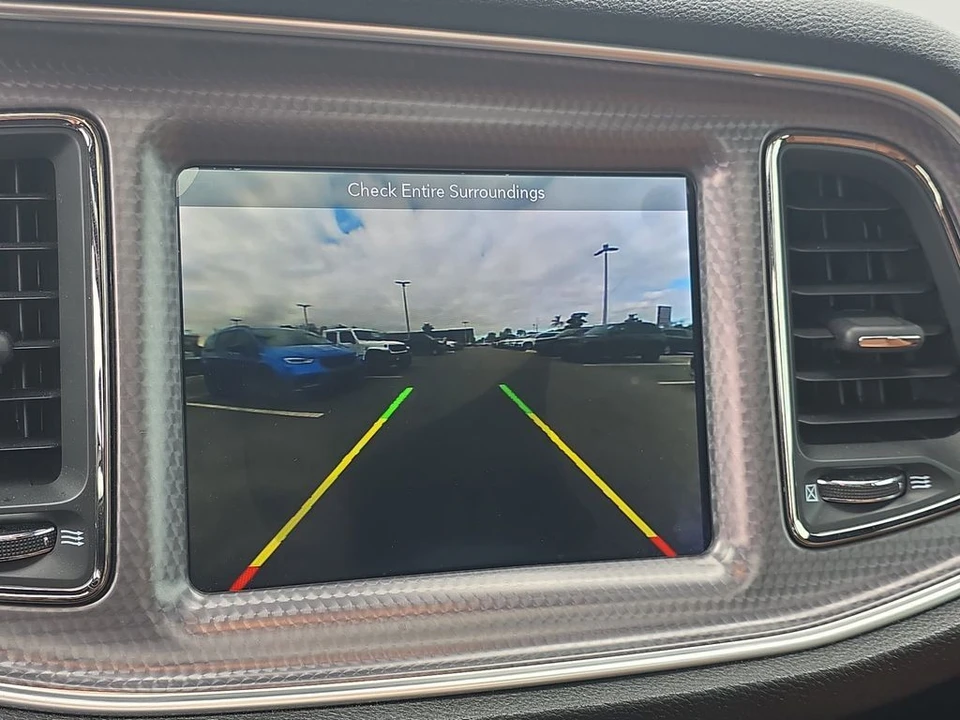 2018 Dodge Challenger SRT Hellcat 3rd Gen - Image 20 of 21