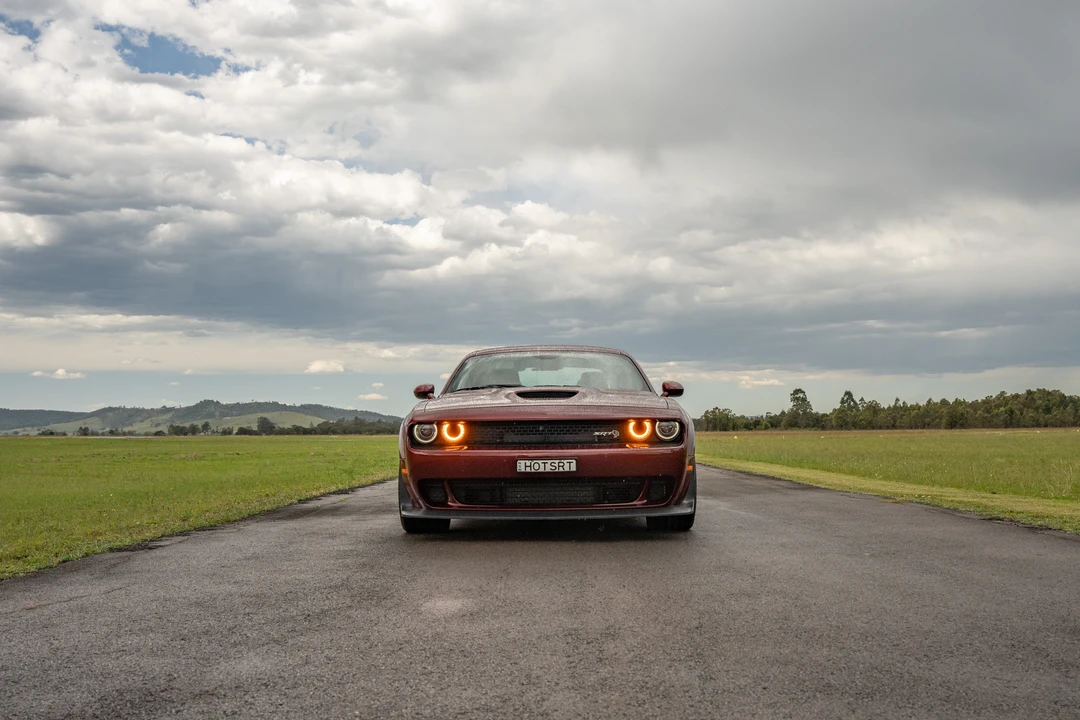 2018 Dodge Challenger SRT Hellcat 3rd Gen - Image 21 of 31