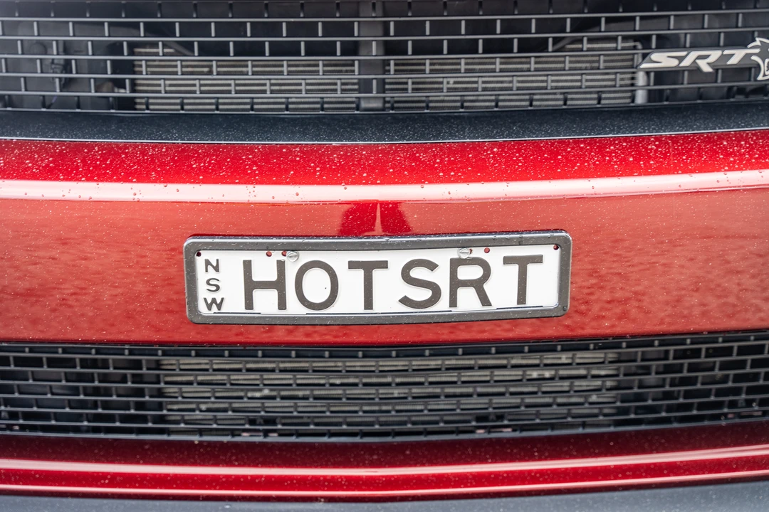 2018 Dodge Challenger SRT Hellcat 3rd Gen - Image 27 of 31