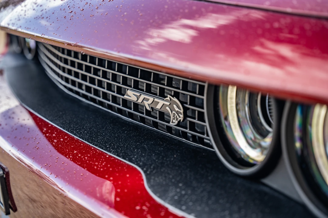 2018 Dodge Challenger SRT Hellcat 3rd Gen - Image 28 of 31