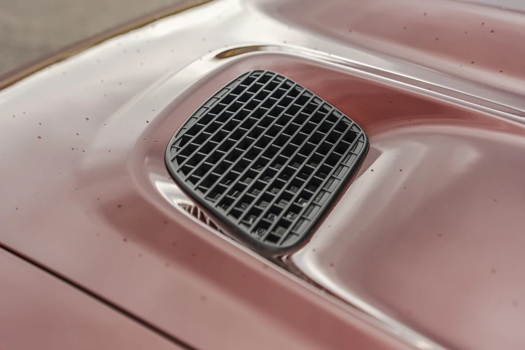2018 Dodge Challenger SRT Hellcat 3rd Gen - Image 31 of 31