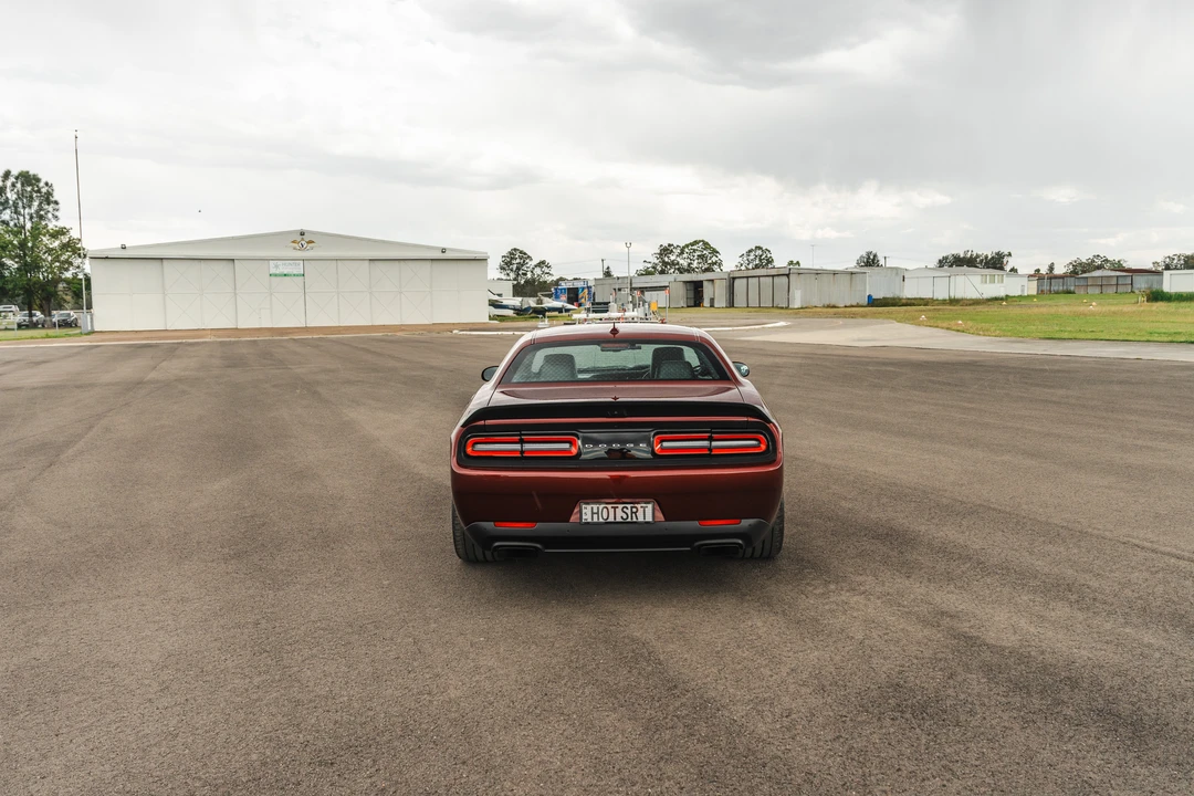 2018 Dodge Challenger SRT Hellcat 3rd Gen - Image 6 of 31