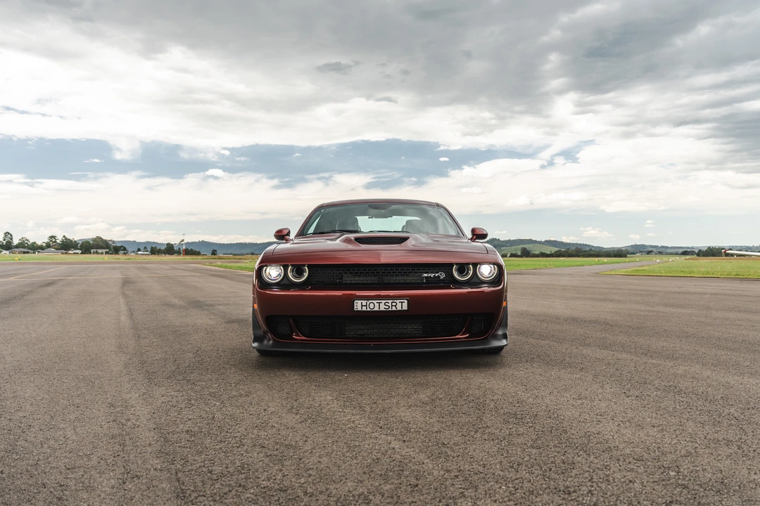 2018 Dodge Challenger SRT Hellcat 3rd Gen - Image 23 of 31