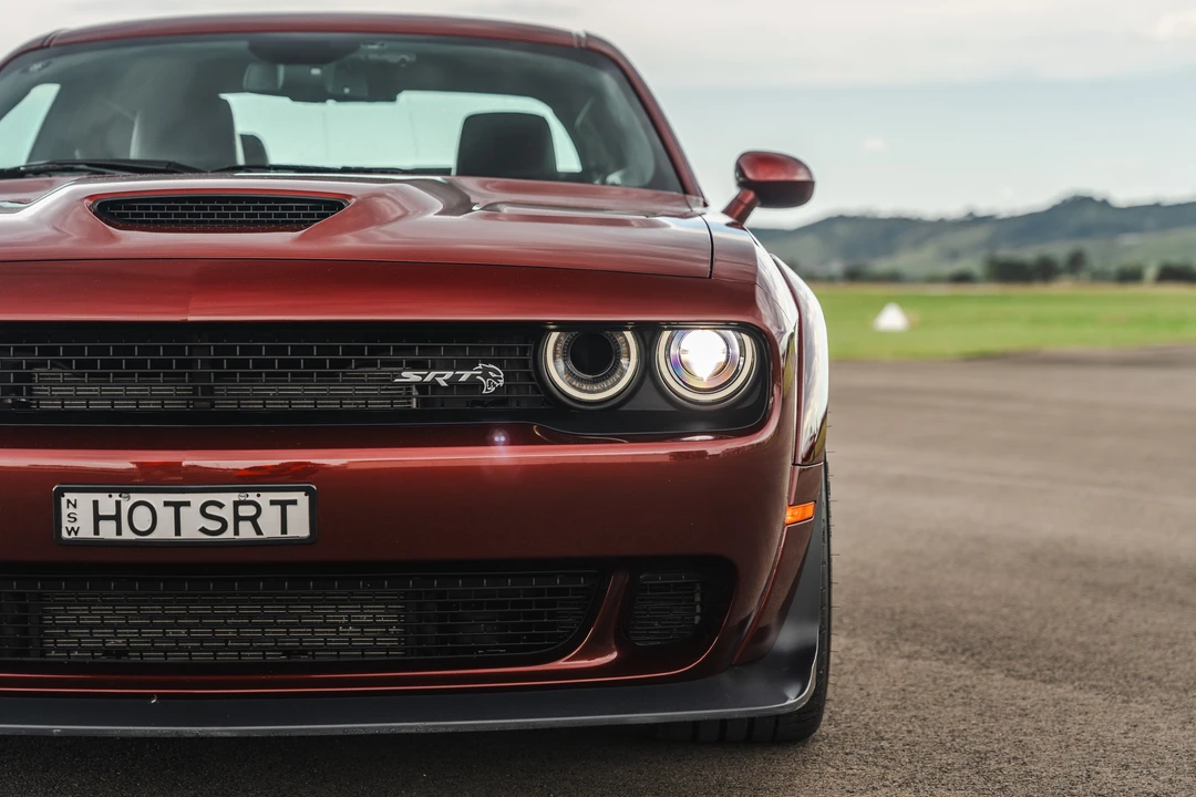 2018 Dodge Challenger SRT Hellcat 3rd Gen - Image 26 of 31