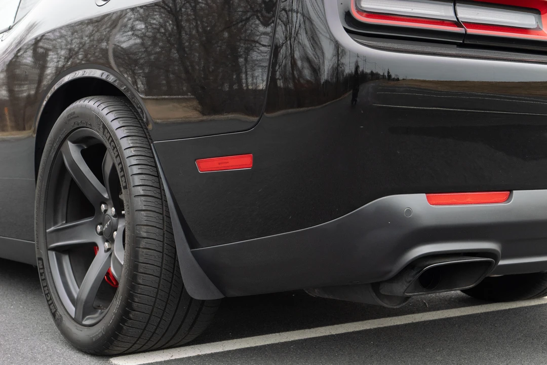 2018 Dodge Challenger SRT Hellcat 3rd Gen - Image 28 of 31