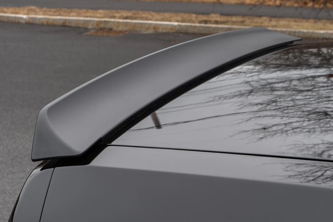 2018 Dodge Challenger SRT Hellcat 3rd Gen - Image 31 of 31