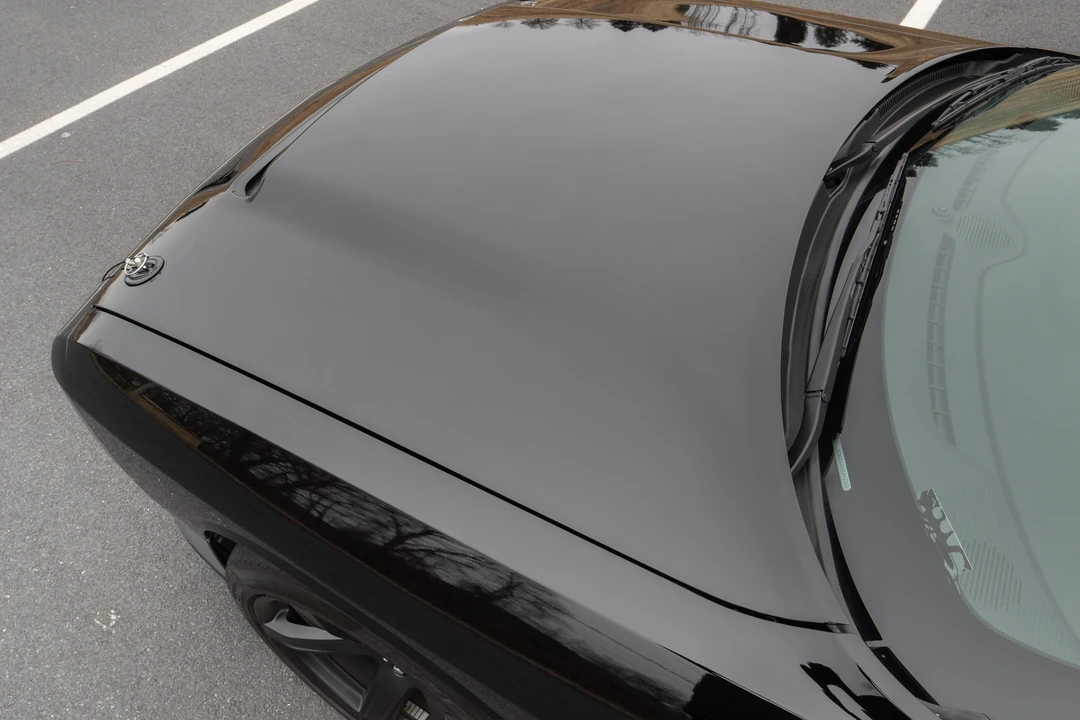 2018 Dodge Challenger SRT Hellcat 3rd Gen - Image 22 of 31