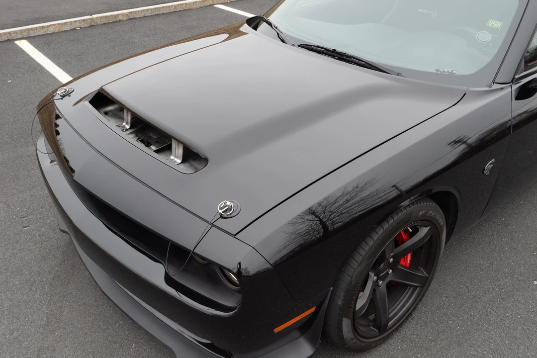 2018 Dodge Challenger SRT Hellcat 3rd Gen - Image 19 of 31