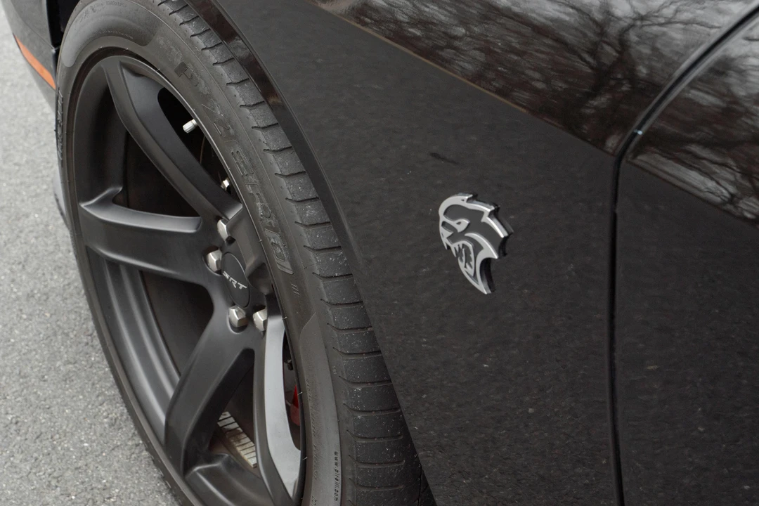 2018 Dodge Challenger SRT Hellcat 3rd Gen - Image 21 of 31